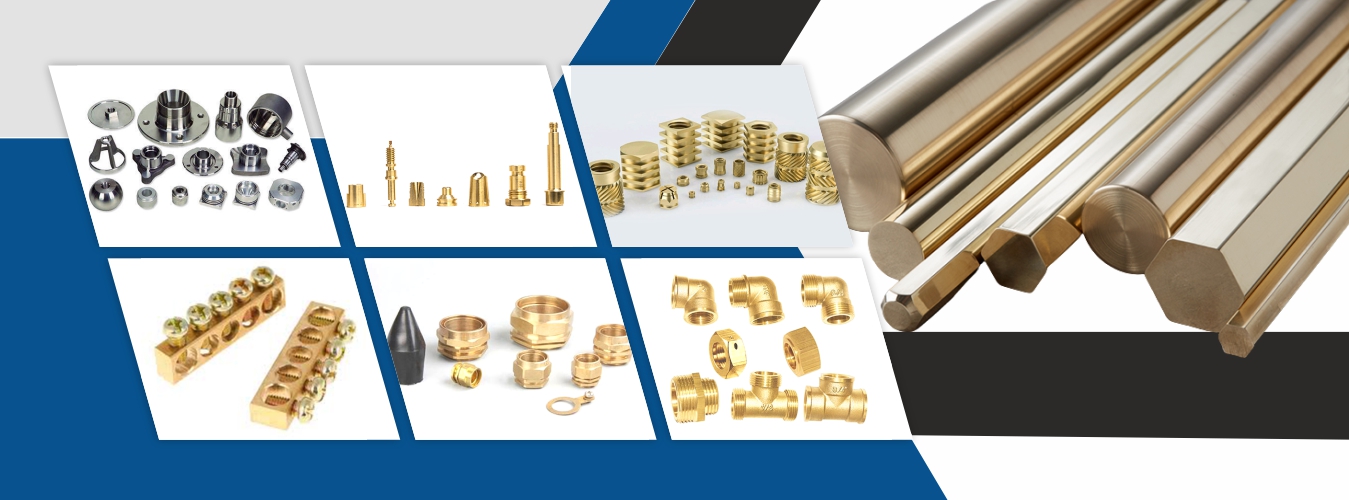 Shree Varudi Brass Industries